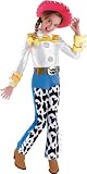 Child Deluxe Jessie Costume - 3T-4T