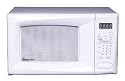 Magic Chef 0.7cf 700W White Microwave ( MCB770W )