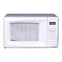 Magic Chef 0.7cf 700W White Microwave ( MCB770W )