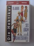 Die Hektiker ~ Sex, L�gen & Haushaltsger�te ~ unzensiert-ungeschnitten-unwiderstehlich - Mini Bydlinski
