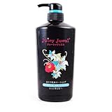 ジューシィジュエル　フレグランス　ボディシャンプー　５００ｍｌ