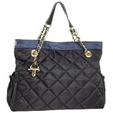 Felix Rey Golden Child Diaper Bag