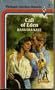 Call Of Eden (Harlequin American Romance)