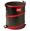 Toro 43-Gallon Gardening Spring Bucket #29210