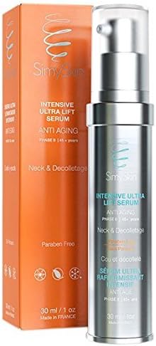 SimySkin Intensive Ultra Lift Serum Phase II - 1 oz