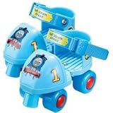 Thomas & Friends Adjustable Toddler Skates