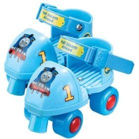 Childrens Toyshop  Toys : Thomas & Friends Adjustable Toddler Skates