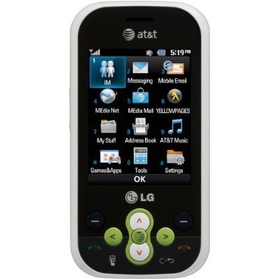 price LG GT365