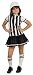 Girls Referee Costume - Child Small