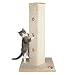 Trixie 43551 Soria Scratching Post 45 x 45 cm Beige
