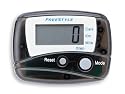 Freestyle Multi Stepper Pedometer (Black)