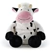 Aroma Home Aromatherapy Hot Hugs Cow Plush Animal