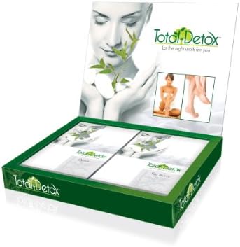 Fat Burn Pads /Detox Foot Pads