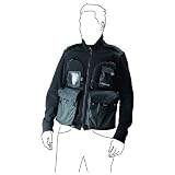 Gitzo GA140XXL Fleece Photo Jacket (Size XXL)