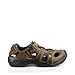 Teva Men's Omnium Sandal,Brown,13 M US