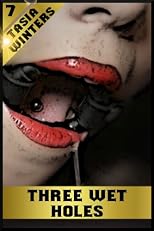 Three Wet Holes (Daddy's Tails)