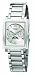 Kenneth Cole Stainless Steel Mens Silver Multifunction Analogue Dial Bracelet Watch