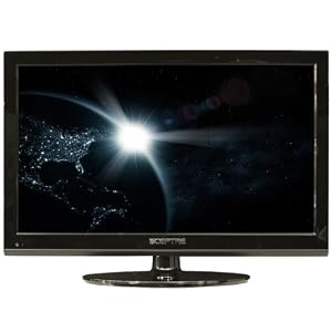 Sceptre E246BV-FHD 23.6-Inch 1080p LED HDTV