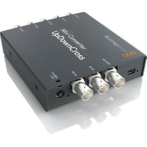 BLACK MAGIC UP-DOWN-CROSS MINI CONVERTOR