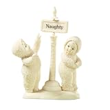 Department 56 Snowbabies Celebrations Naughty Or Nice