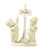 Department 56 Snowbabies Celebrations Naughty Or Nice
