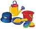 Toys : Sand Play Set - by Spielstabil