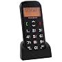Swisstone BBM 320 Seniorenhandy mit Notruftaste (4&hellip von Swisstone