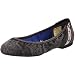 Diesel Women's Amour Flat
