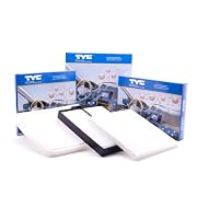 TYC Cabin Air Filter for TOYOTA Corolla (2003-2007), Matrix (2003-2007)