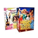 High School Musical 2 Medium Gift Bags (Case of 20)