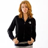 Produkt-Bild: Converse Chevron Lady Id550 Damen Sportjacke Schwarz