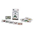 University Games - Jeux �ducatifs  - 8274 - La Chenille Qui Fait Des Trous Jeu De Cartes