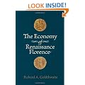 The Economy of Renaissance Florence