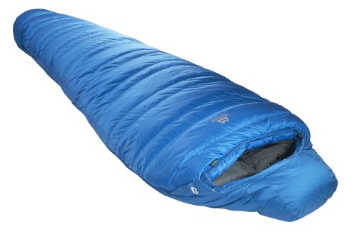 Mountain Equipment Daunenschlafsack