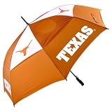 Texas Longhorns NCAA Golf Umbrella (62)