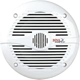 BOSS MARINE MR60W 2-WAY MARINE SPEAKER (6.5'')