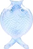Christofle Vase 2 Poissons (Fish) 04221030