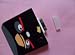 Angry Birds black portable mobile charger for iphone/ipod 1900 mAh