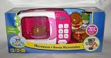 Just Like Home Microwave Oven Pink 41w12hYb58L. SL160 Just Like Home Microwave Oven Pink