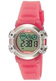 Activa Watch:Activa By Invicta Women's AD007-005 Multi-function Digital Watch
