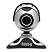 Frisby USB Web Cam Quick Snap Shot Buttons Adjustable Base Webcam