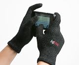 Agloves ® Sport Touchscreen Gloves, iPhone Gloves, Texting Gloves
