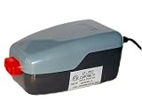 Tom Aquarium Products Aqua Lifter Water & Air Pump