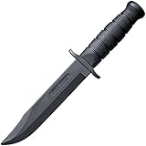 Cold Steel Leatherneck-SF Rubber Trainer Knife