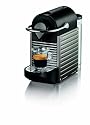Krups - YY1201FD - Nespresso Pixie - Machine à Espresso - Titane