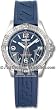 NEW BREITLING AEROMARINE COLT OCEANE II LADIES WATCH A7738011/C677