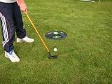 Electronic Golf Putting Game