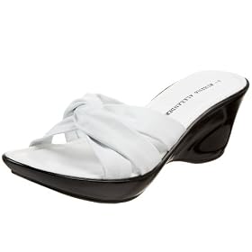Athena Alexander Womens Gayle Sandal