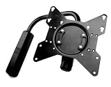 Vantage Point AX2AWL01B Articulating LCD TV Wall Mount, VESA 100mm/200mm
