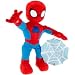Collectible : Hasbro Spider-Man & Friends Super Pal Spider-Man